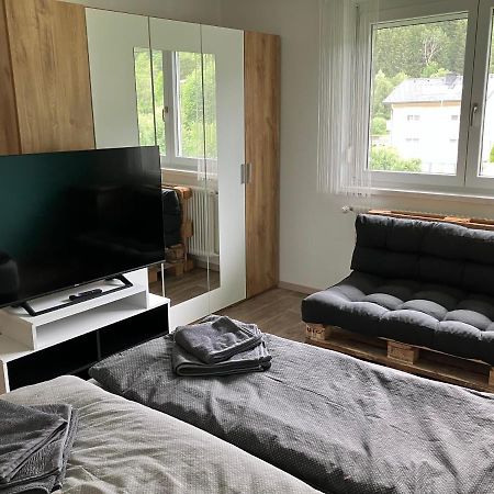 Gleinstrasse 24 Wohnung Sankt Margarethen bei Knittelfeld ภายนอก รูปภาพ