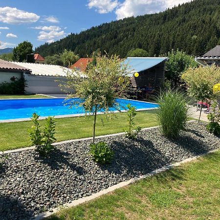 Gleinstrasse 24 Wohnung Sankt Margarethen bei Knittelfeld ภายนอก รูปภาพ