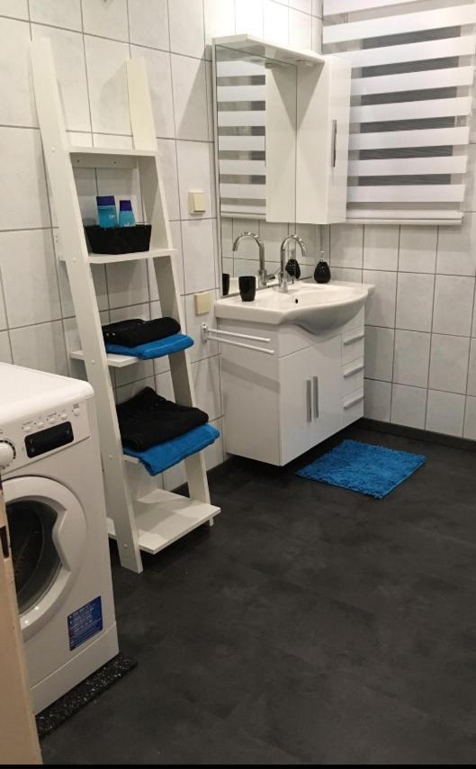 Gleinstrasse 24 Wohnung Sankt Margarethen bei Knittelfeld ภายนอก รูปภาพ