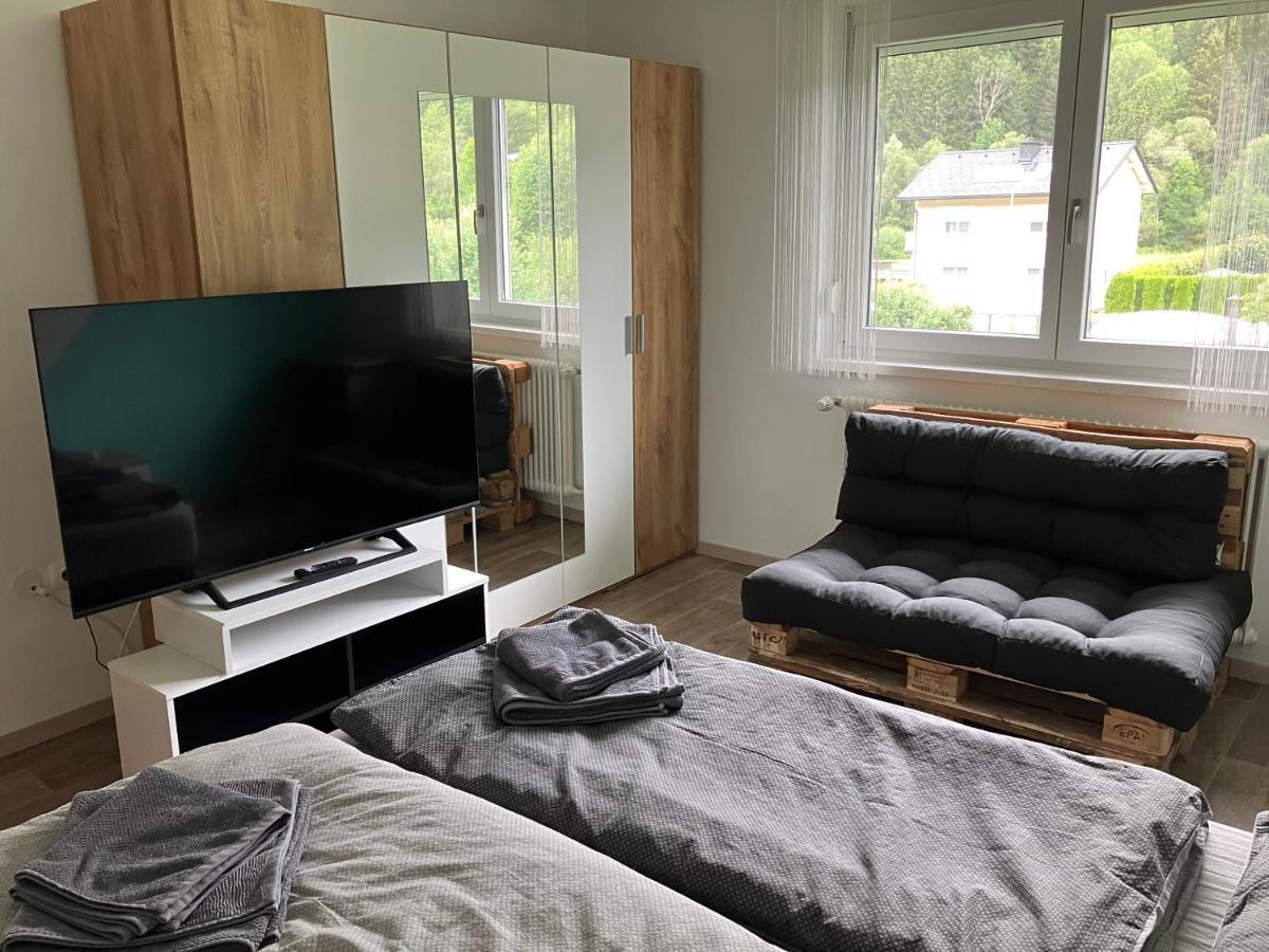 Gleinstrasse 24 Wohnung Sankt Margarethen bei Knittelfeld ภายนอก รูปภาพ