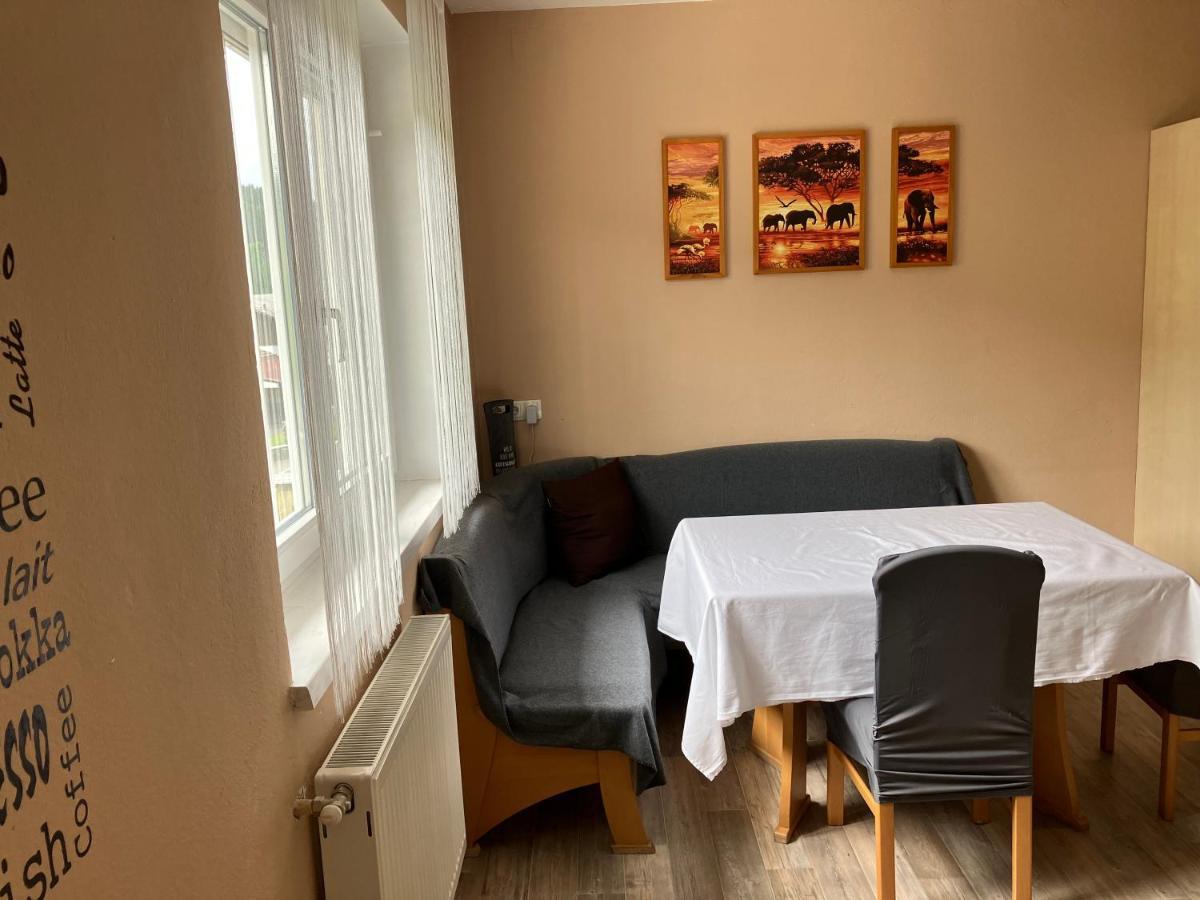 Gleinstrasse 24 Wohnung Sankt Margarethen bei Knittelfeld ภายนอก รูปภาพ