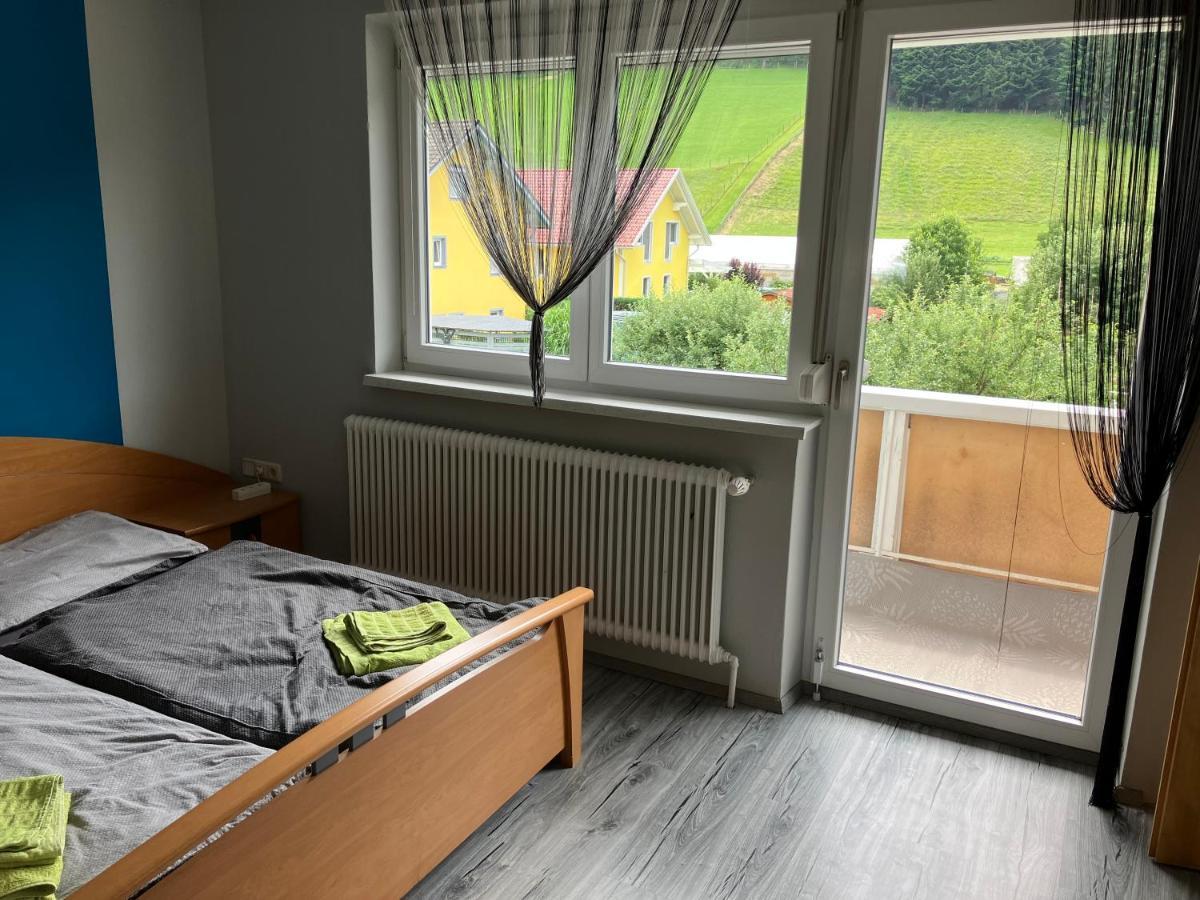 Gleinstrasse 24 Wohnung Sankt Margarethen bei Knittelfeld ภายนอก รูปภาพ